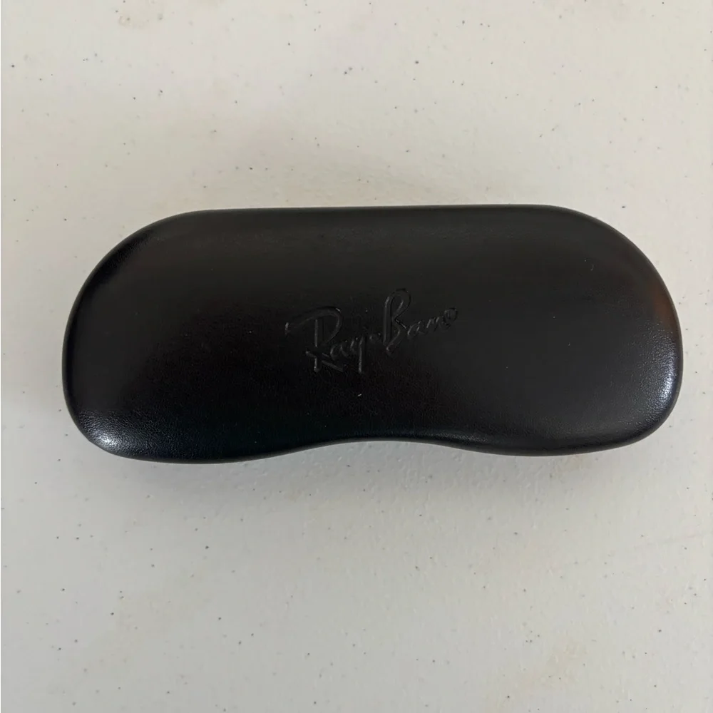 Ray-Ban Eyeglasses Frames - Tortoise - Picture 6 of 6